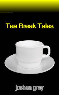 Tea Break Tales eBook cover image